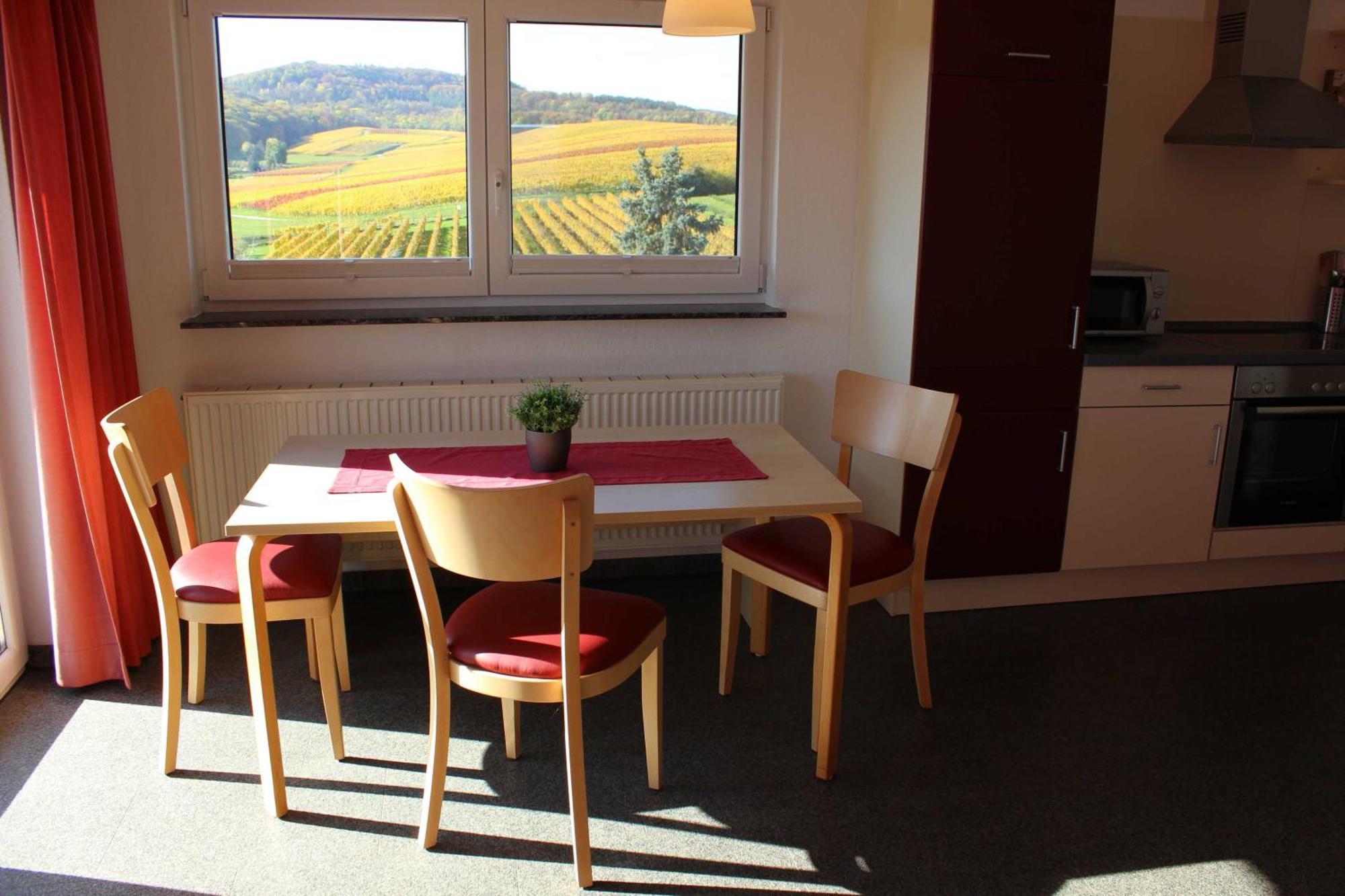 Gaestehaus Zum Wolffenturm Lehrensteinsfeld Room photo